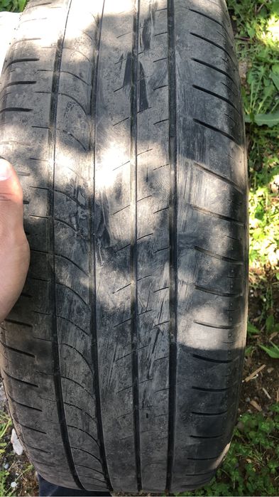 Шины летние Bridgestone