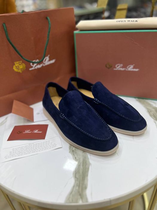 Loro Piana luxary…