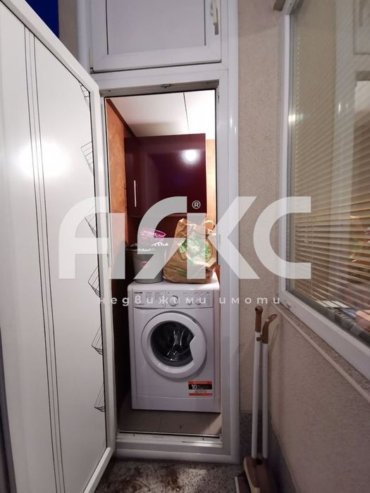 Двустаен обзаведен апартамент в гр.Банкя на 20 мин ОТ СОФИЯ