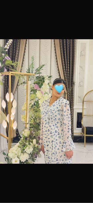 Шикарные вечерние платья