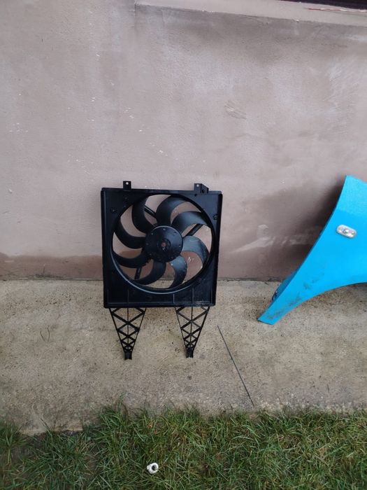 Dezmembrari Volkswagen Caddy 2006, 2.0 SDI / BDJ / BST CV / FZU