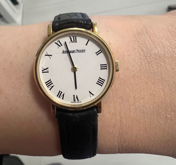 Ceas Patek Philippe / Vacheron Constantin / Audemars Piguet / Longines