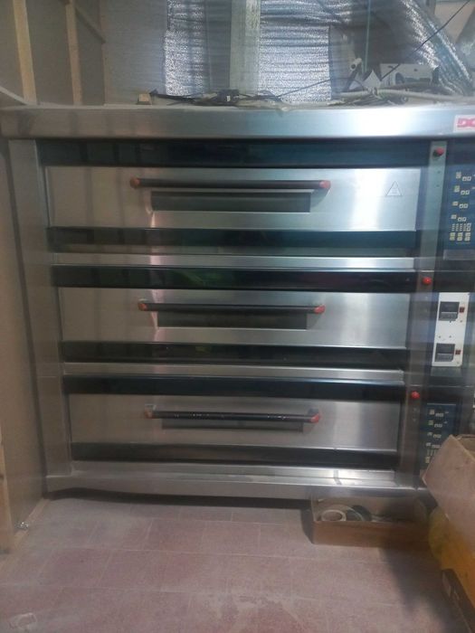 Духовка газлик 12 та листлик