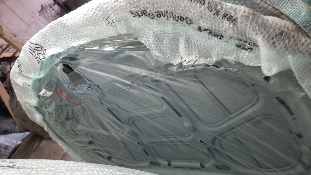 Капот на Киа Селтос