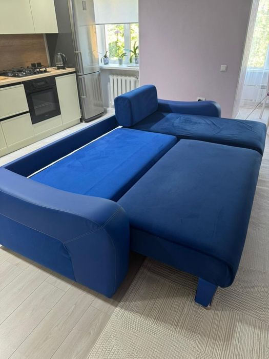 Диван в хорошем качестве