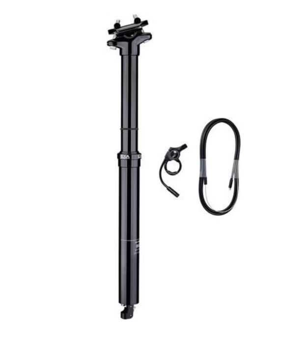 Kind Shock 860i 30.9mm cursa 150mm Dropper Post + maneta