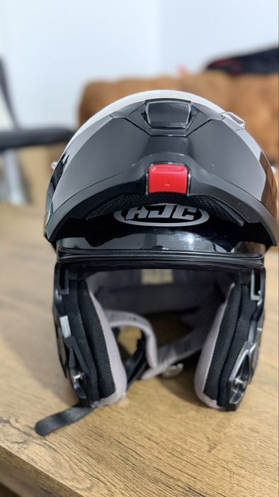 Casca  HJC  flip XL