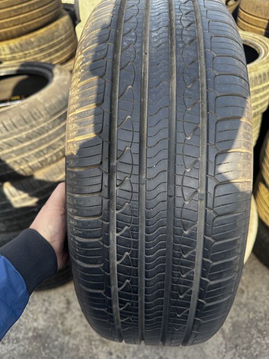 R16 Nexen prez 205/65/16