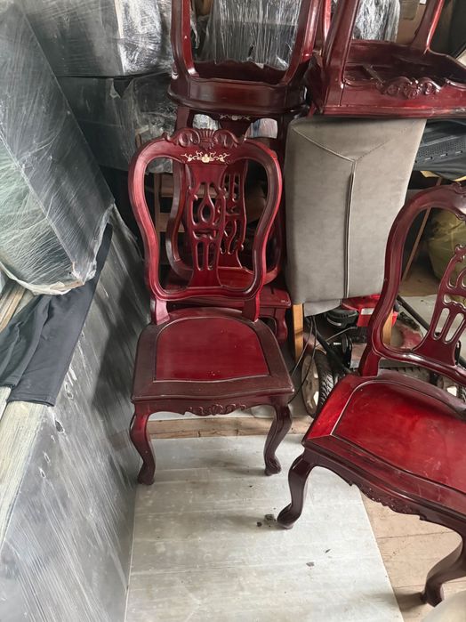 Scaune de sufragerie