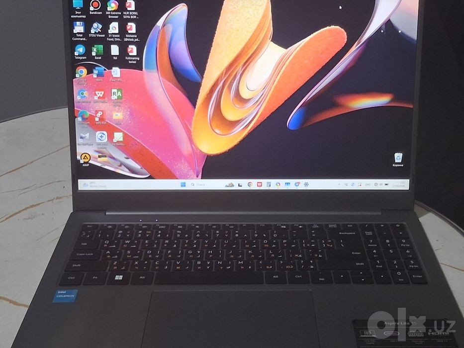 Aspire Lite 15 ACER