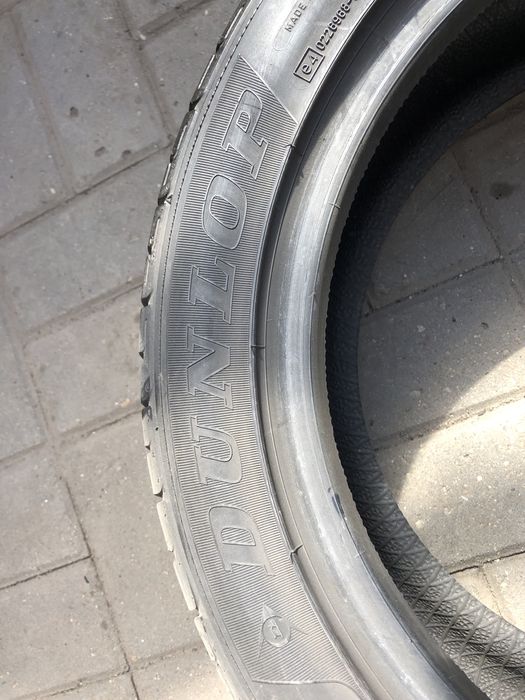 215/45/16 б/у из Германии