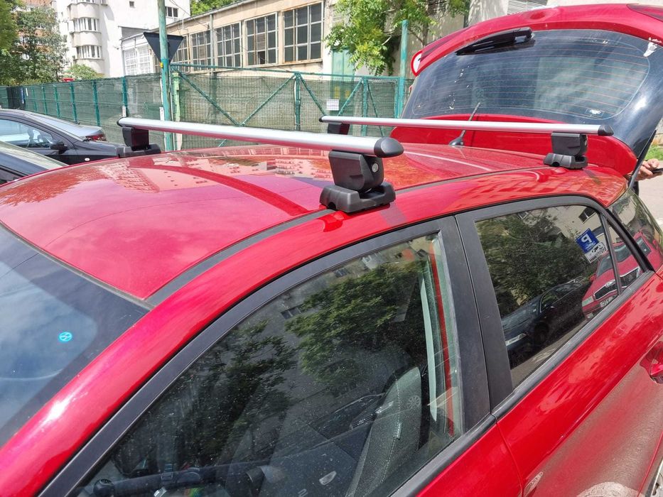 Bare portbagaj Hyundai i20 i30 / Kia Ceed / Mazda Cx3 Cx5 Cx7 FIXPOINT