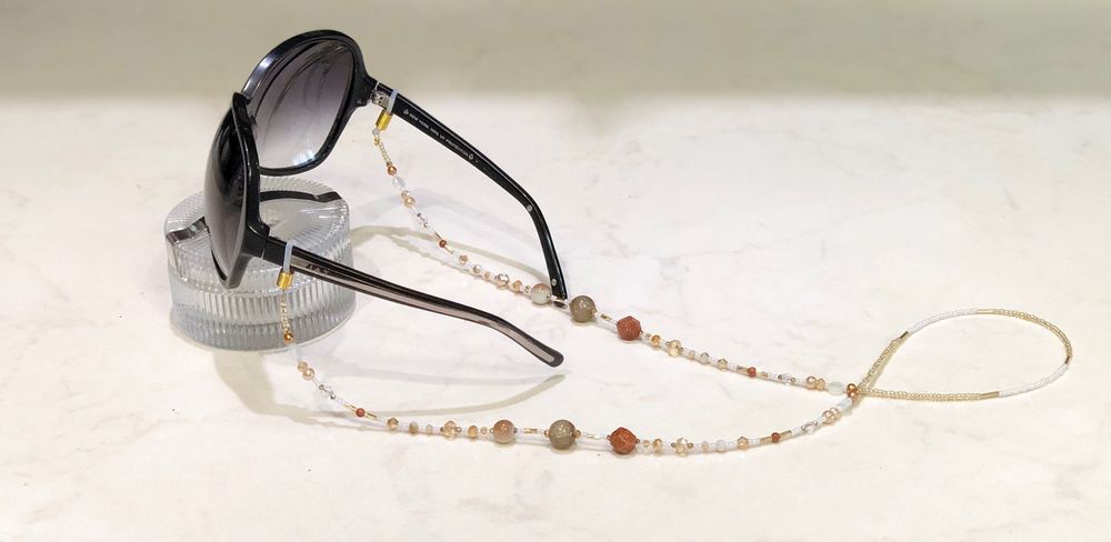 Верижки/връзки за очила