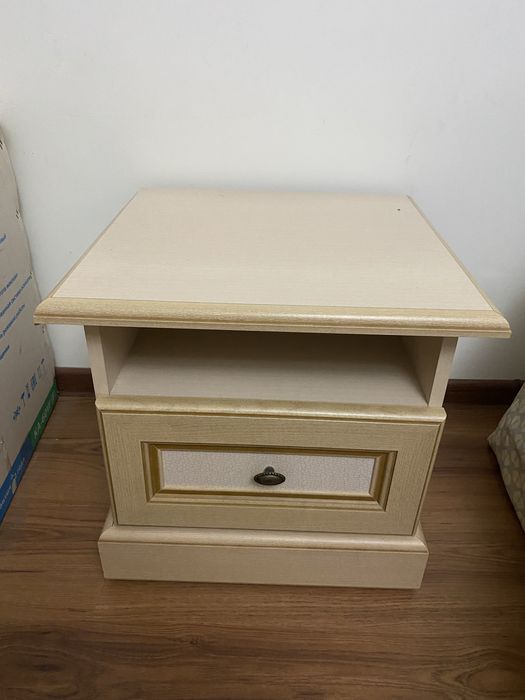 Гарнитур спальный