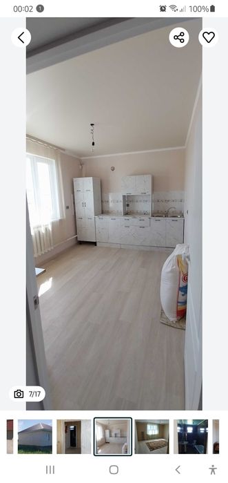 Дом Ынтымак ул. Сулутор