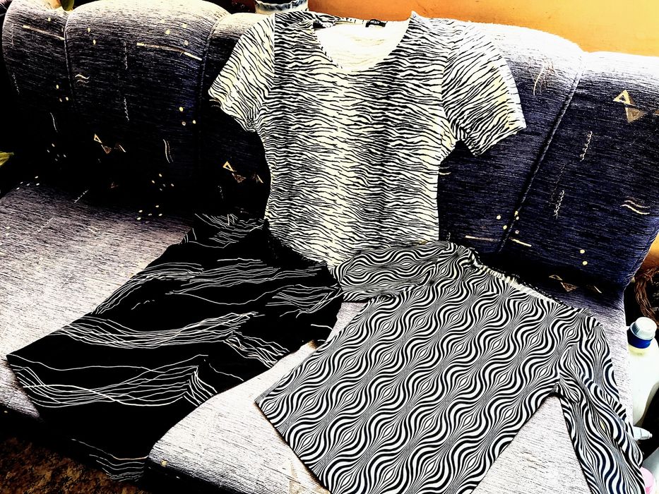 Маркови блузки малък размер