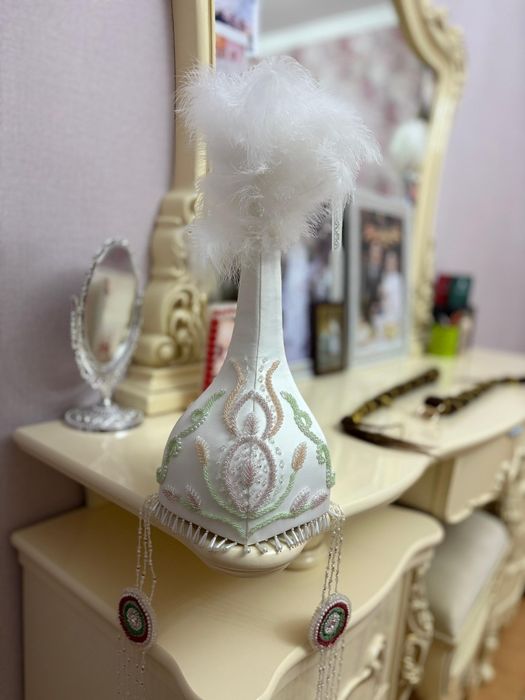 Продам саукеле новое