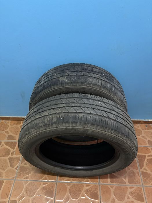 Автошины 215/60 R17