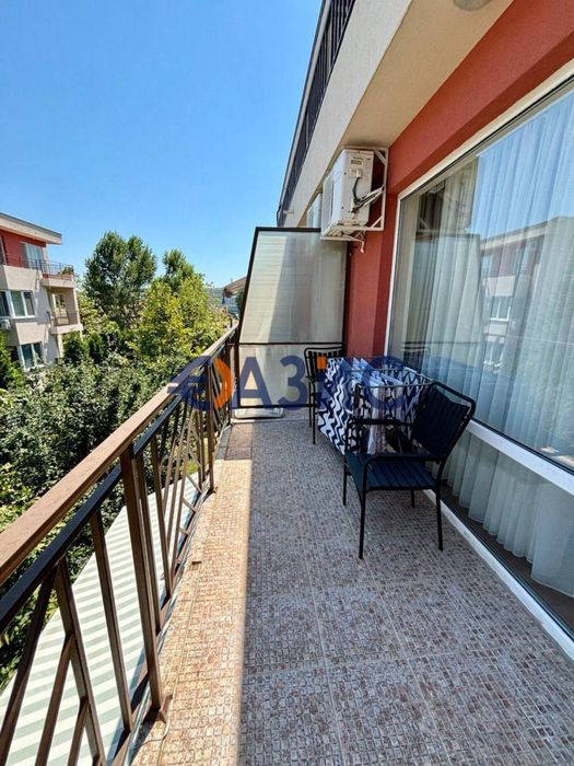 Продава се Едностаен апартамент в к.к. Слънчев бряг - 42 кв.м за 953 €/кв.м - Снимка #5