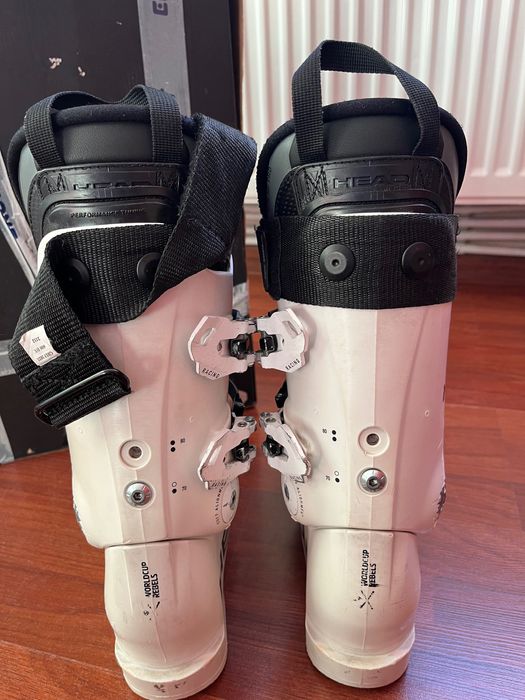 Ски обувки HEAD Raptor WCR 23/23.5