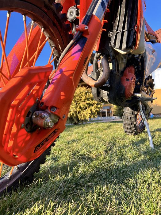 KTM EXC-F 350 2024