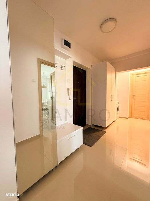 Apartament 3 Minute Metrou Iancului Sos Mihai Bravu Vatra Luminoasa