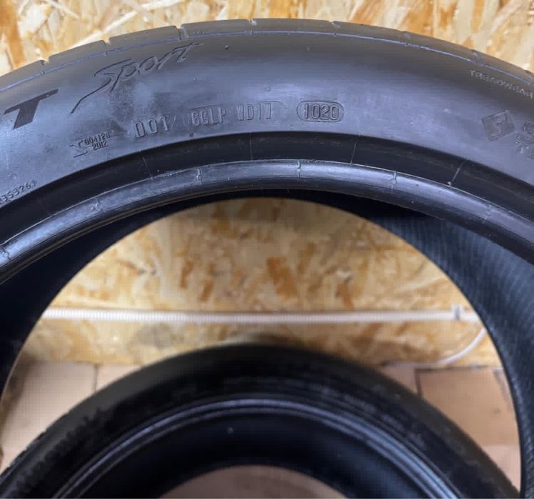 Автошины 4 баллона