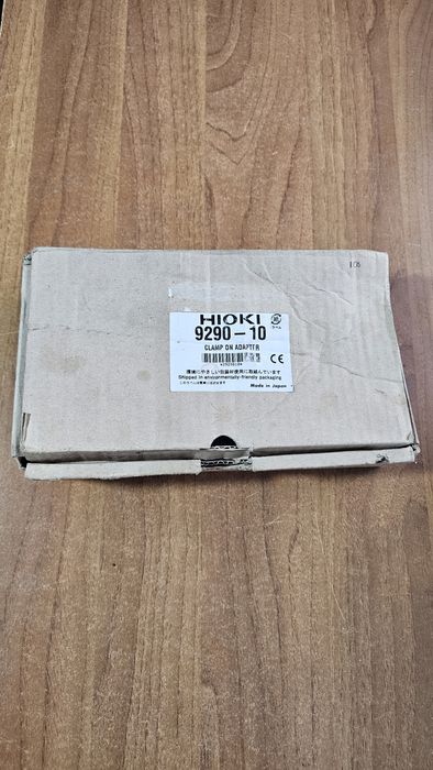 Adaptor cu clema, Sonda de curent Hioki 9290-10