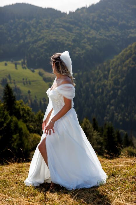 Rochie de mireasa