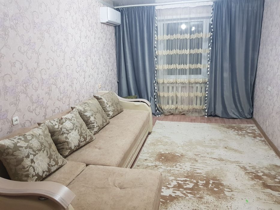 Сдается 1 кмн квартира