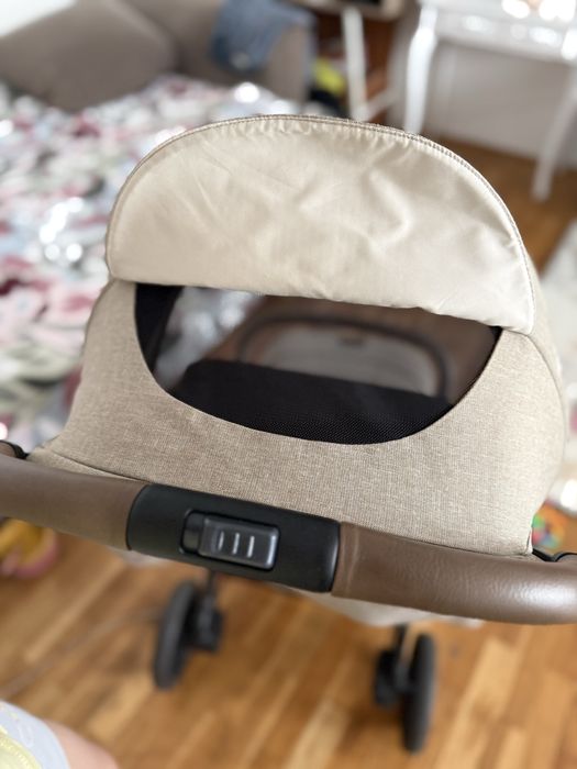 Carucior sport Joie ultracompact, stare impecabila