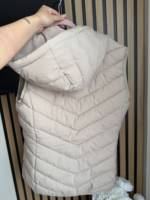 Бежова грейка Ralph Lauren