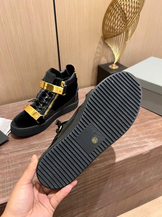 sneakers giuseppe zanotti