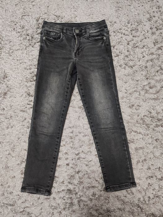 Blugi mărime 116-128