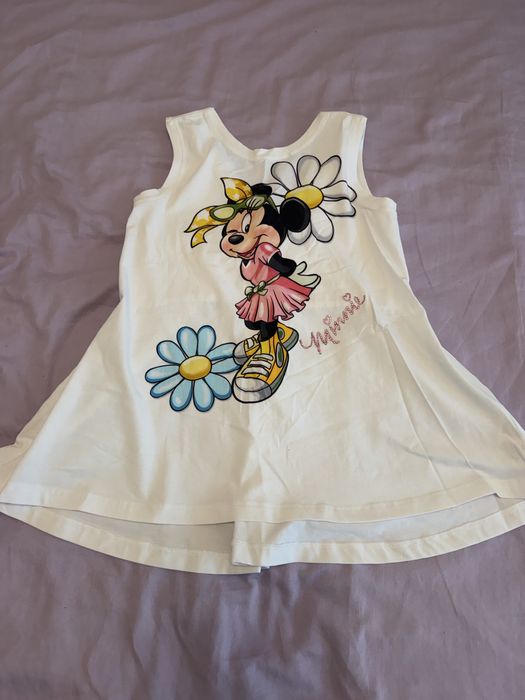 Minnalisa, ralph lauren, galliano 10 години