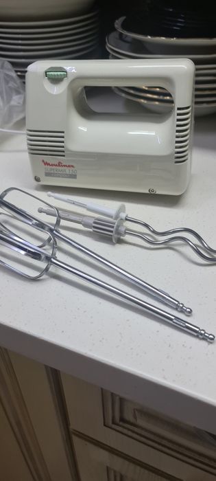 Миксер       ручной