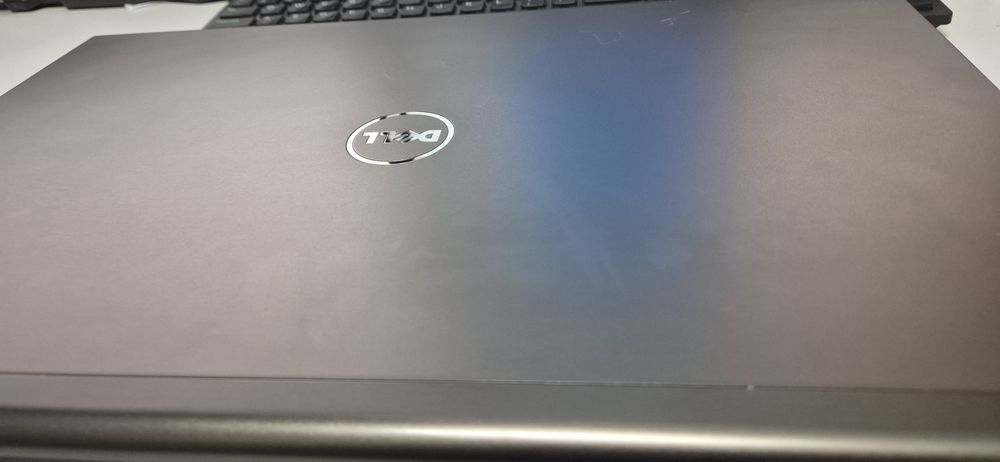 Dell Precision M6700