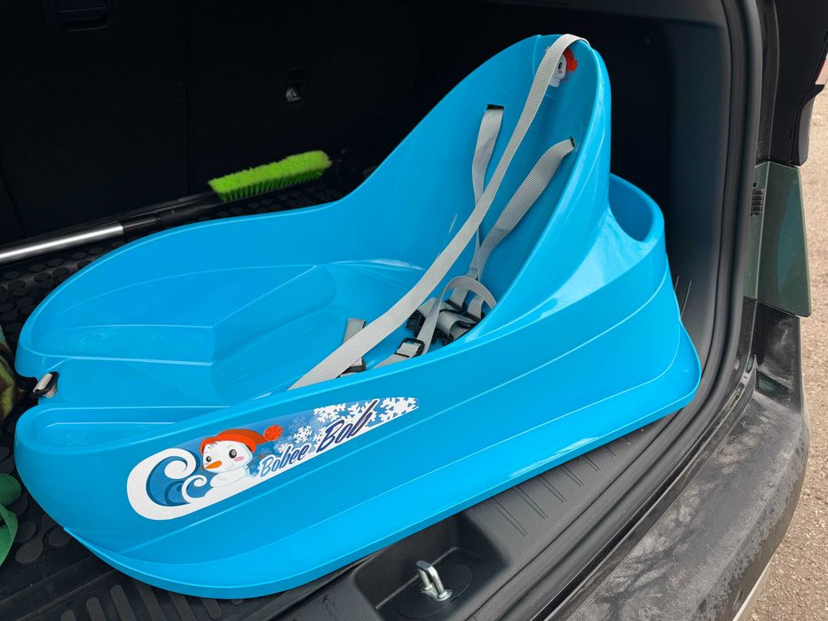 Бебешка шейна до 3г от Декатлон