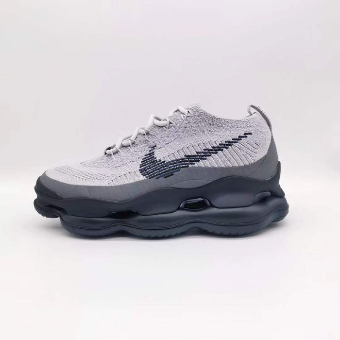 Нови мъжки маратонки Nike Air Scorpion Grey 42,44,45