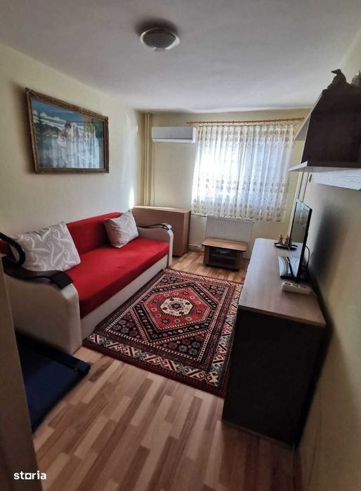 Garsoniera decomandata Petre Ispirescu Bolintineanu