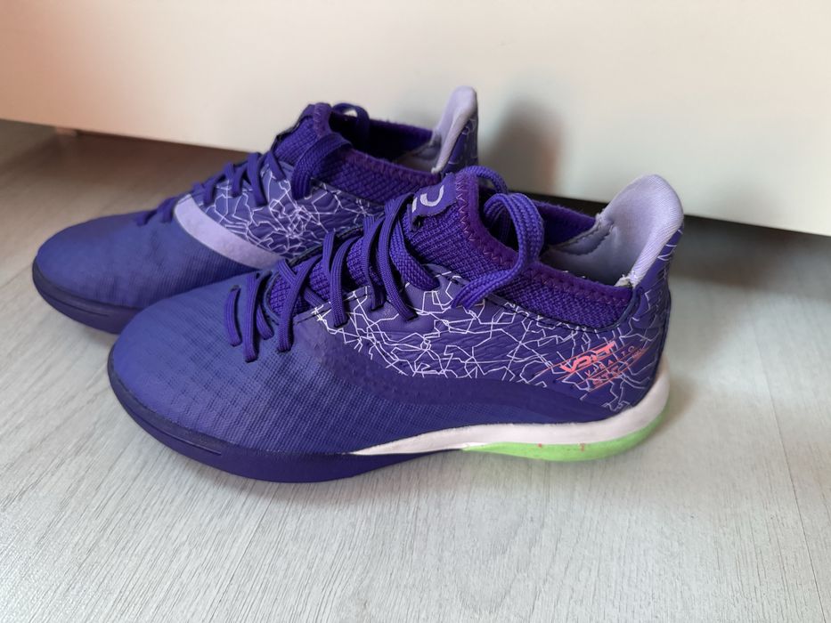 Детски бутонки KIPSTA, 32 номер