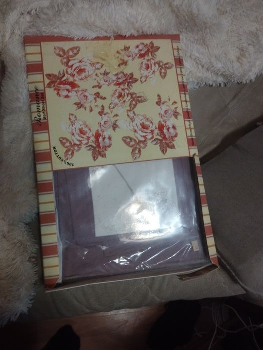 Продается постельное белье