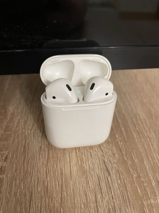 Airpods оригинал