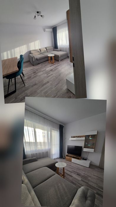 Vand apartament 2 camere, sector 6, Str Drumul Osiei 18-28, Rotar Park2