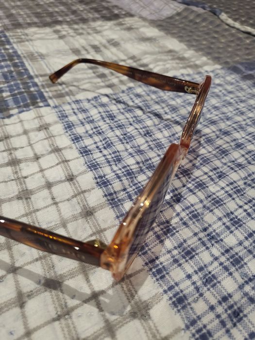 Чисто нови очила на TED BAKER