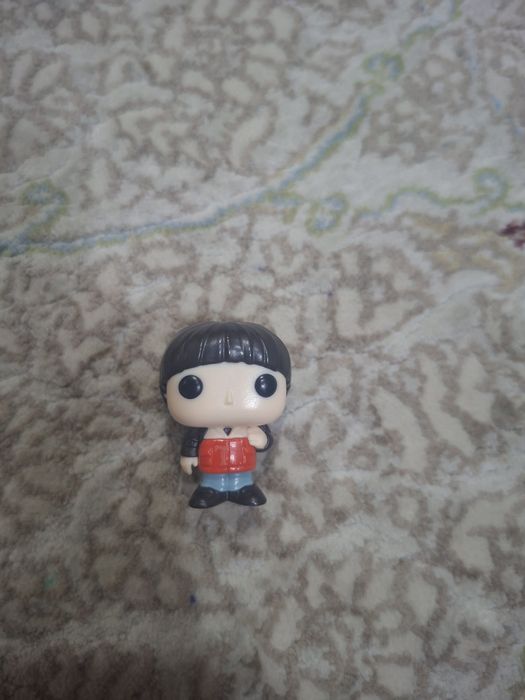 Фигурка осд уилл