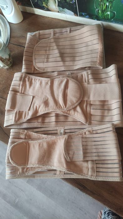 Бандаж послеродовой