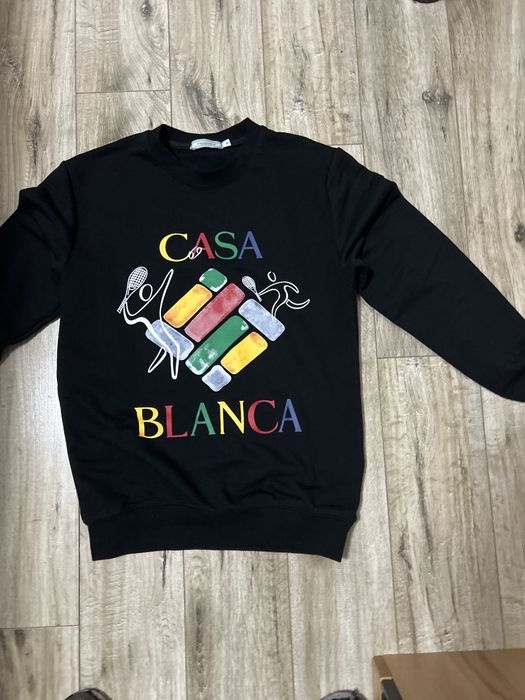 De vanzare bluza Casablanca