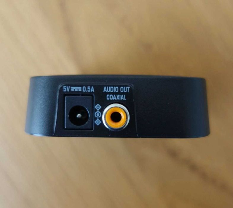 YBA-11 YAMAHA Bluetooth wireless  Audio Receiver