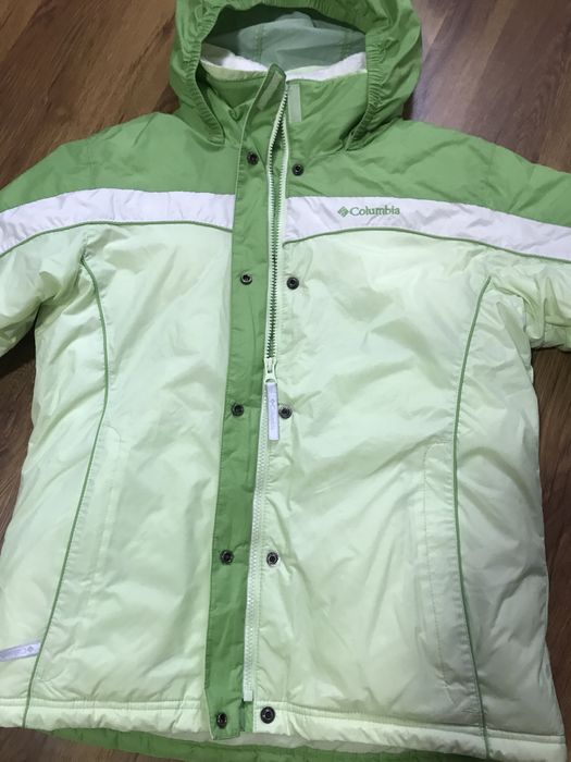 Geaca  Columbia/Burberry TommyHil